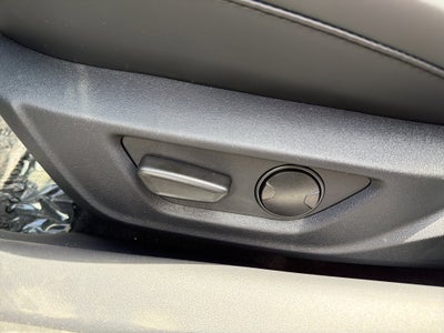 2025 Ford Mustang GT Premium Convertible