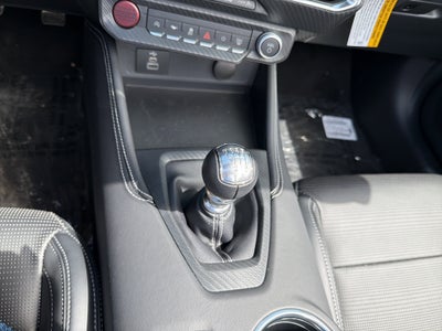 2025 Ford Mustang GT Premium Convertible