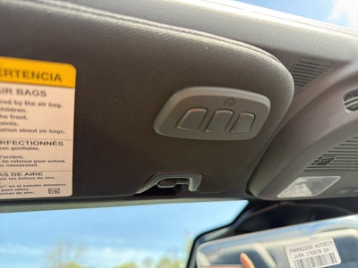 2025 Ford Mustang GT Premium Convertible