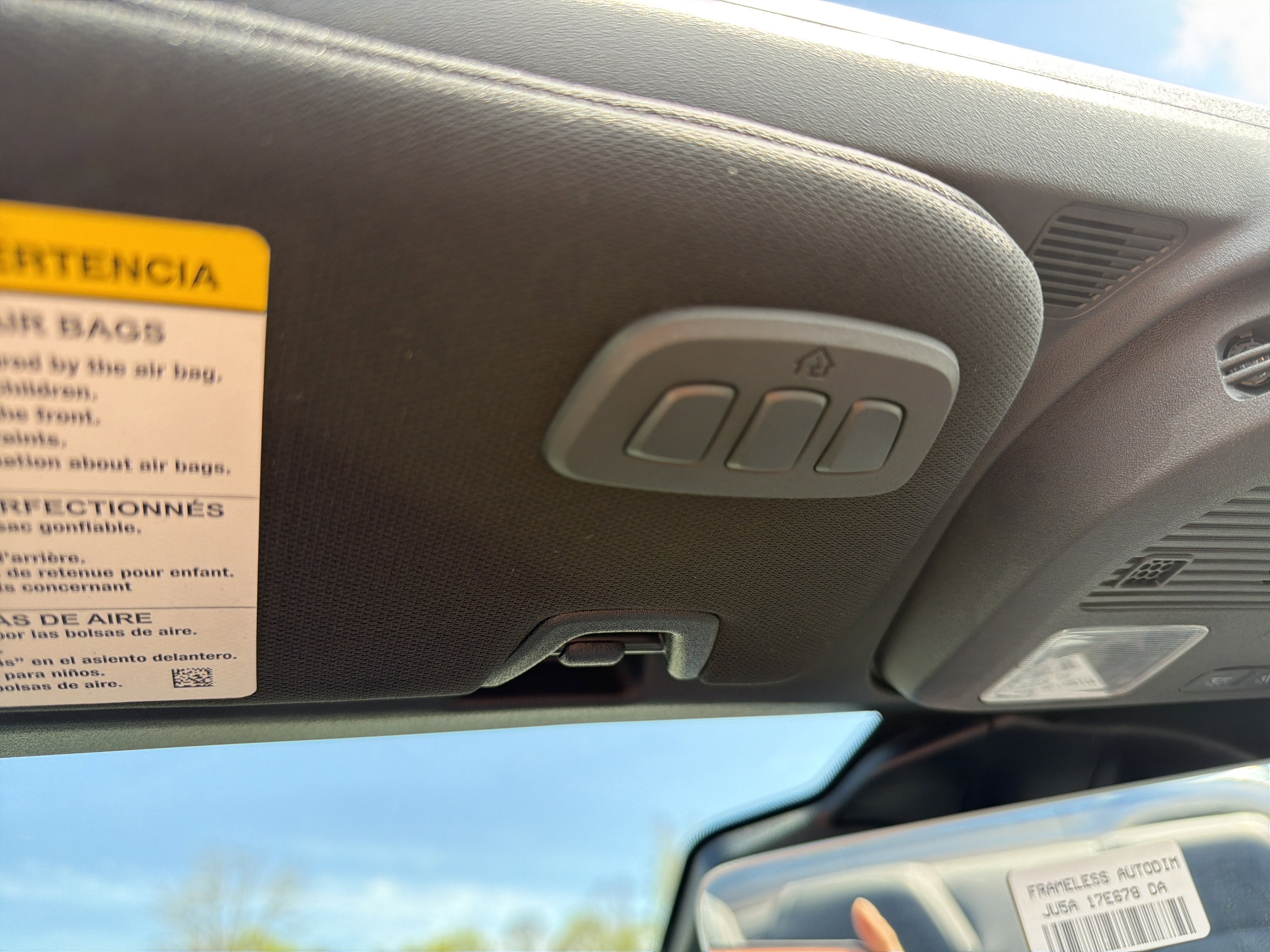 2025 Ford Mustang GT Premium Convertible