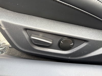 2026 Ford Mustang GT Premium Convertible