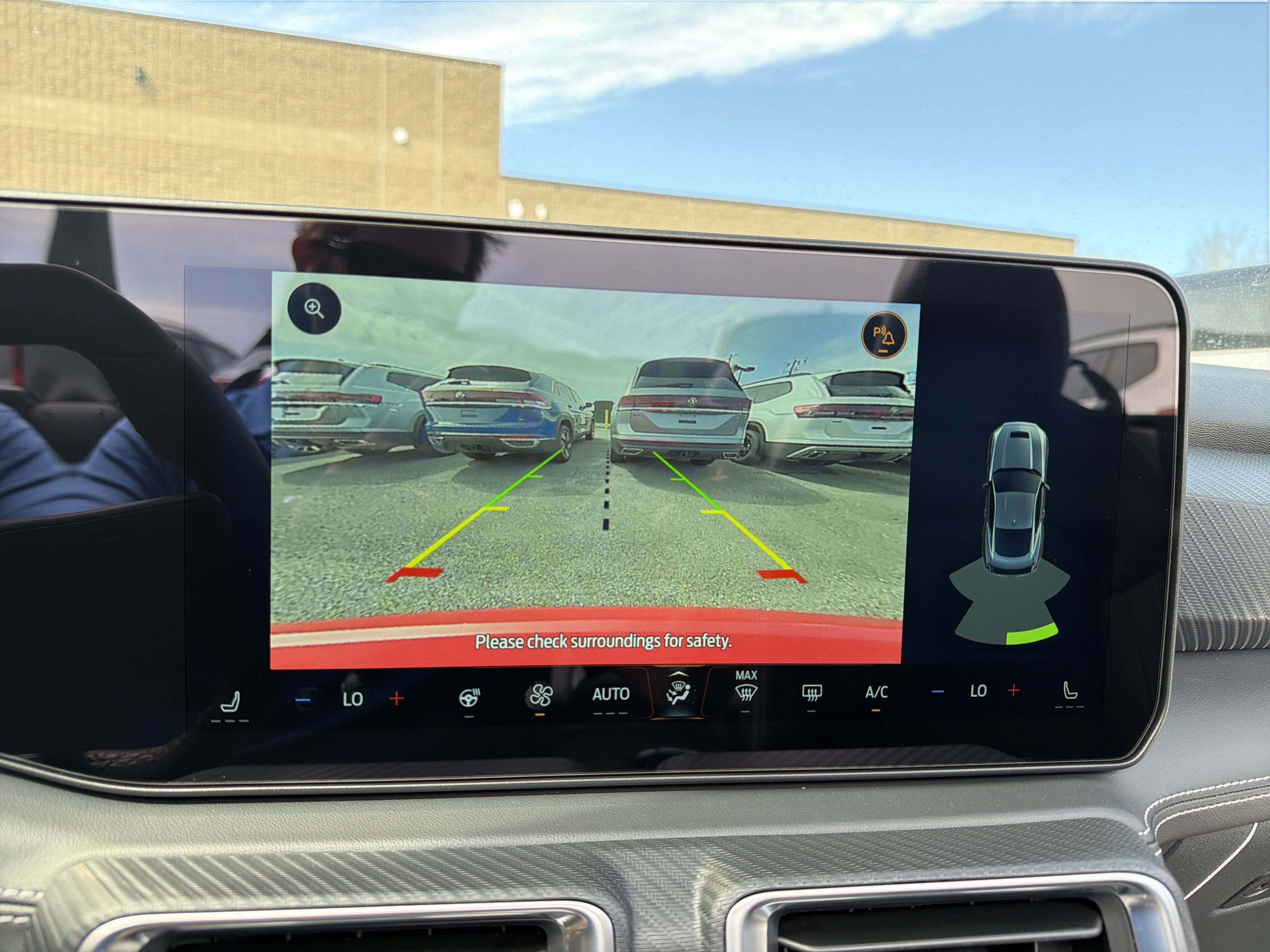 2026 Ford Mustang GT Premium Convertible