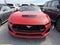 2026 Ford Mustang GT Premium Convertible