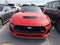 2026 Ford Mustang GT Premium Convertible