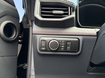 2025 Ford Mustang GT Premium Convertible