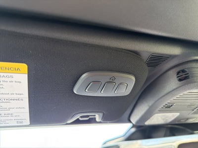 2025 Ford Mustang GT Premium Convertible