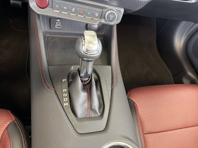 2025 Ford Mustang GT Premium Convertible