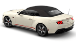 2025 Ford Mustang GT Premium Convertible