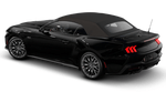 2025 Ford Mustang GT Premium Convertible