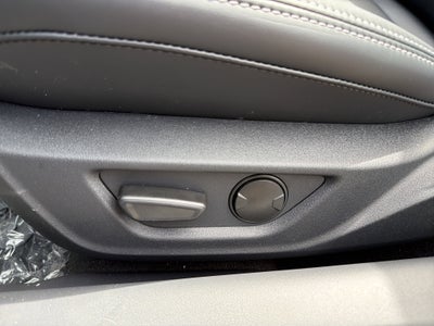 2026 Ford Mustang GT Premium Convertible