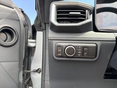 2026 Ford Mustang GT Premium Convertible