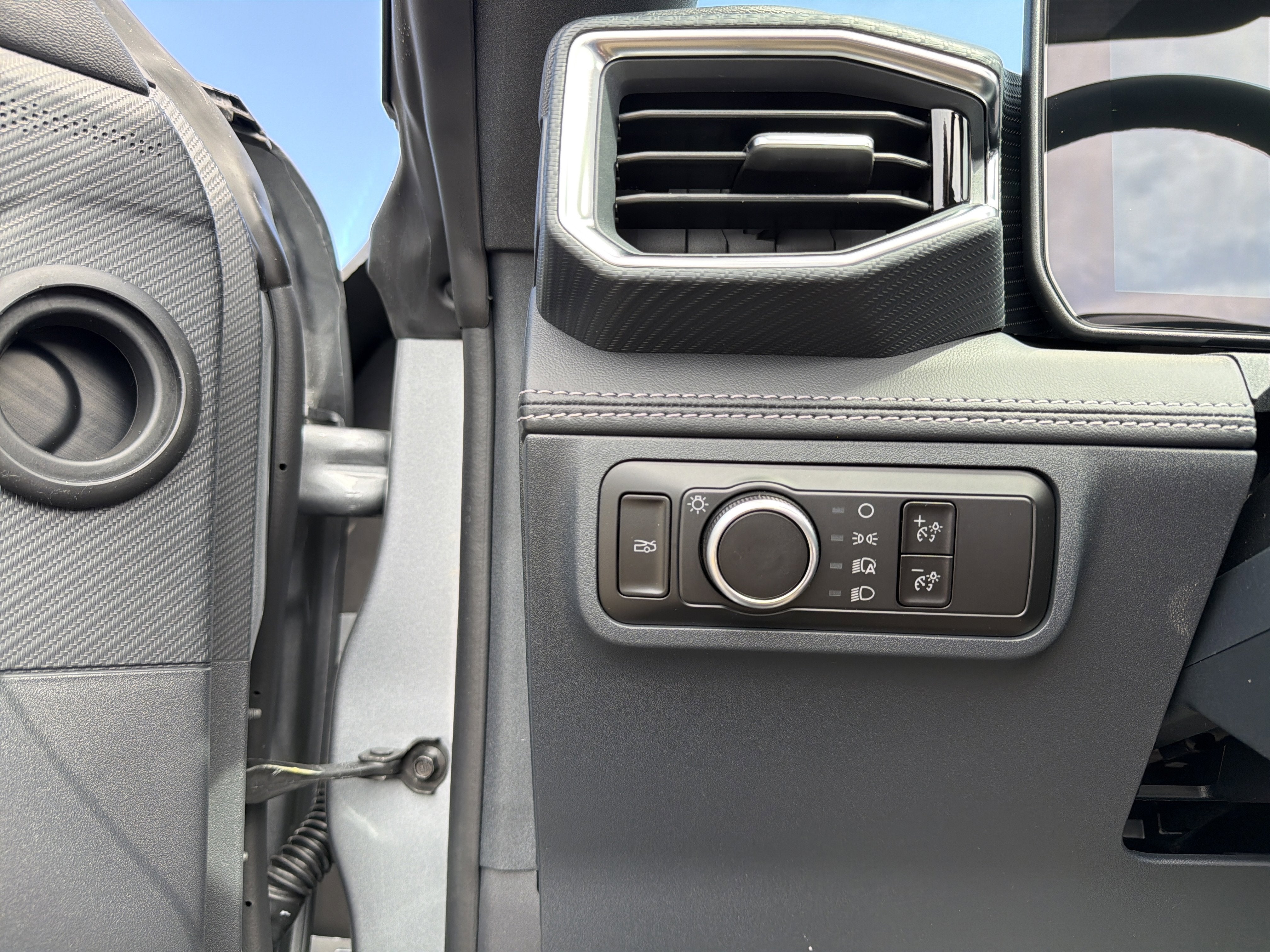 2026 Ford Mustang GT Premium Convertible