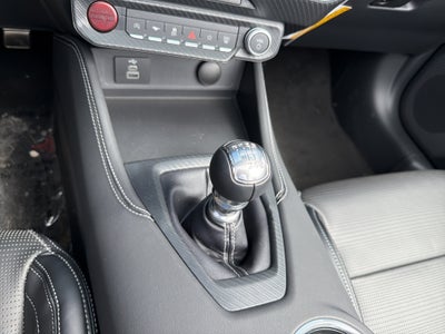 2026 Ford Mustang GT Premium Convertible