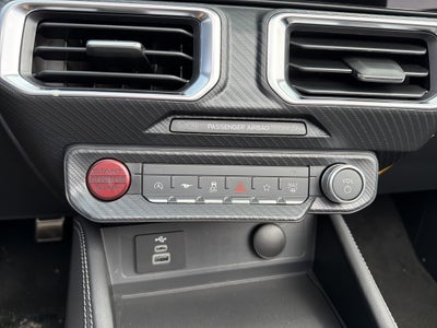 2026 Ford Mustang GT Premium Convertible