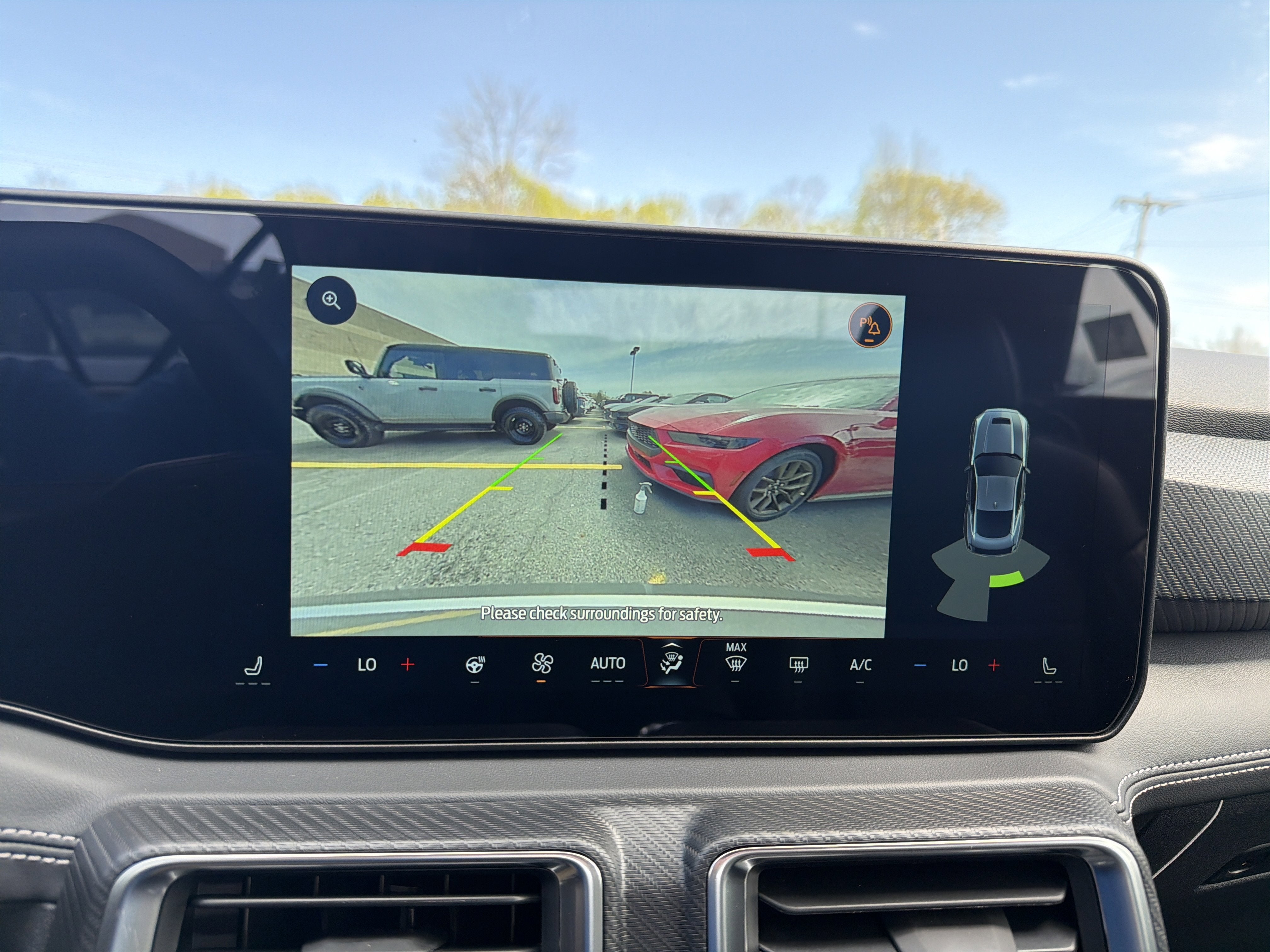 2026 Ford Mustang GT Premium Convertible