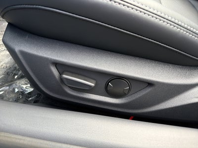 2026 Ford Mustang EcoBoost® Premium Convertible