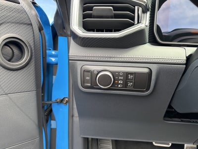 2026 Ford Mustang EcoBoost® Premium Convertible