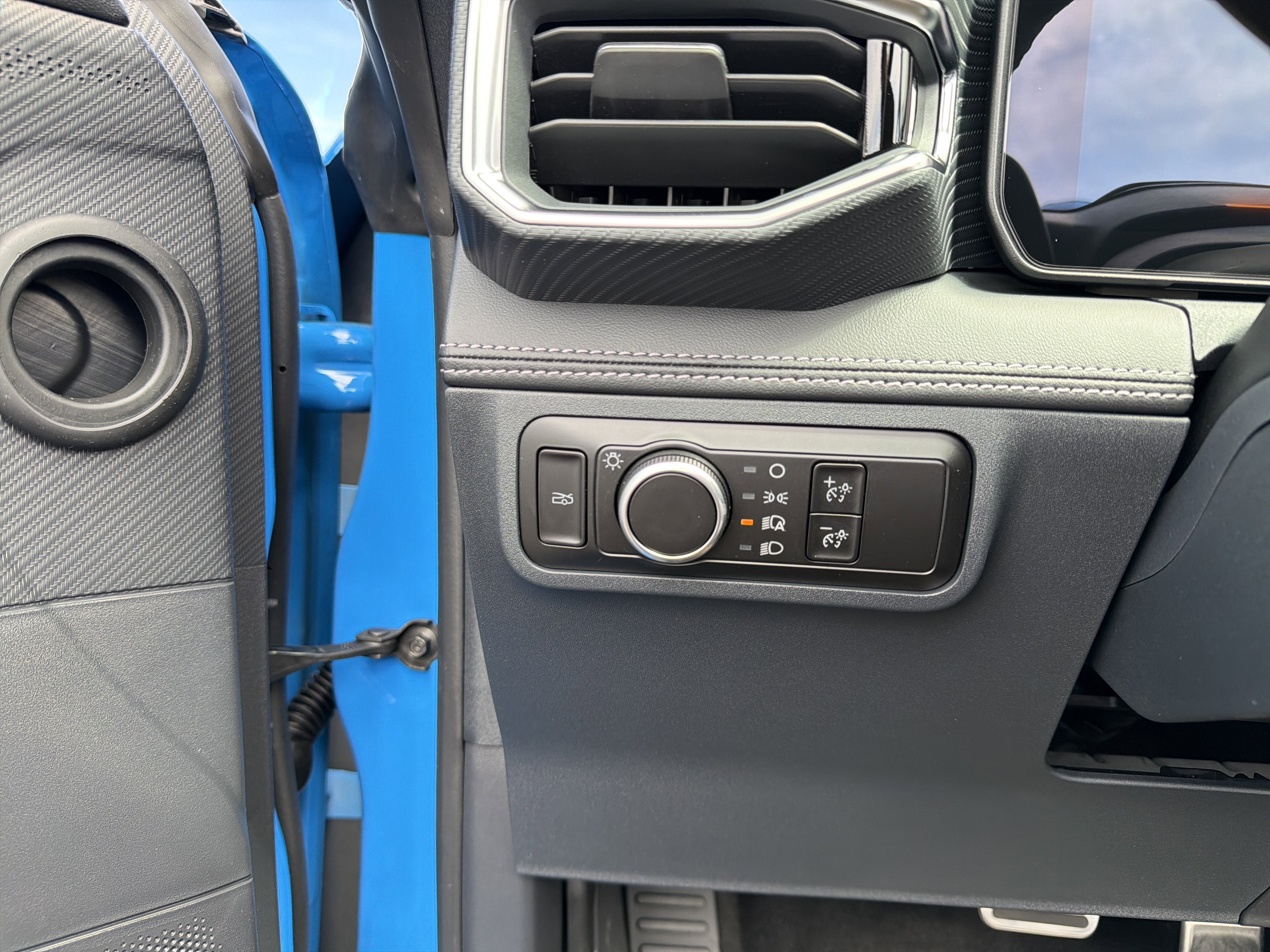 2026 Ford Mustang EcoBoost® Premium Convertible