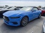 2026 Ford Mustang EcoBoost® Premium Convertible