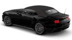 2025 Ford Mustang EcoBoost® Premium Convertible