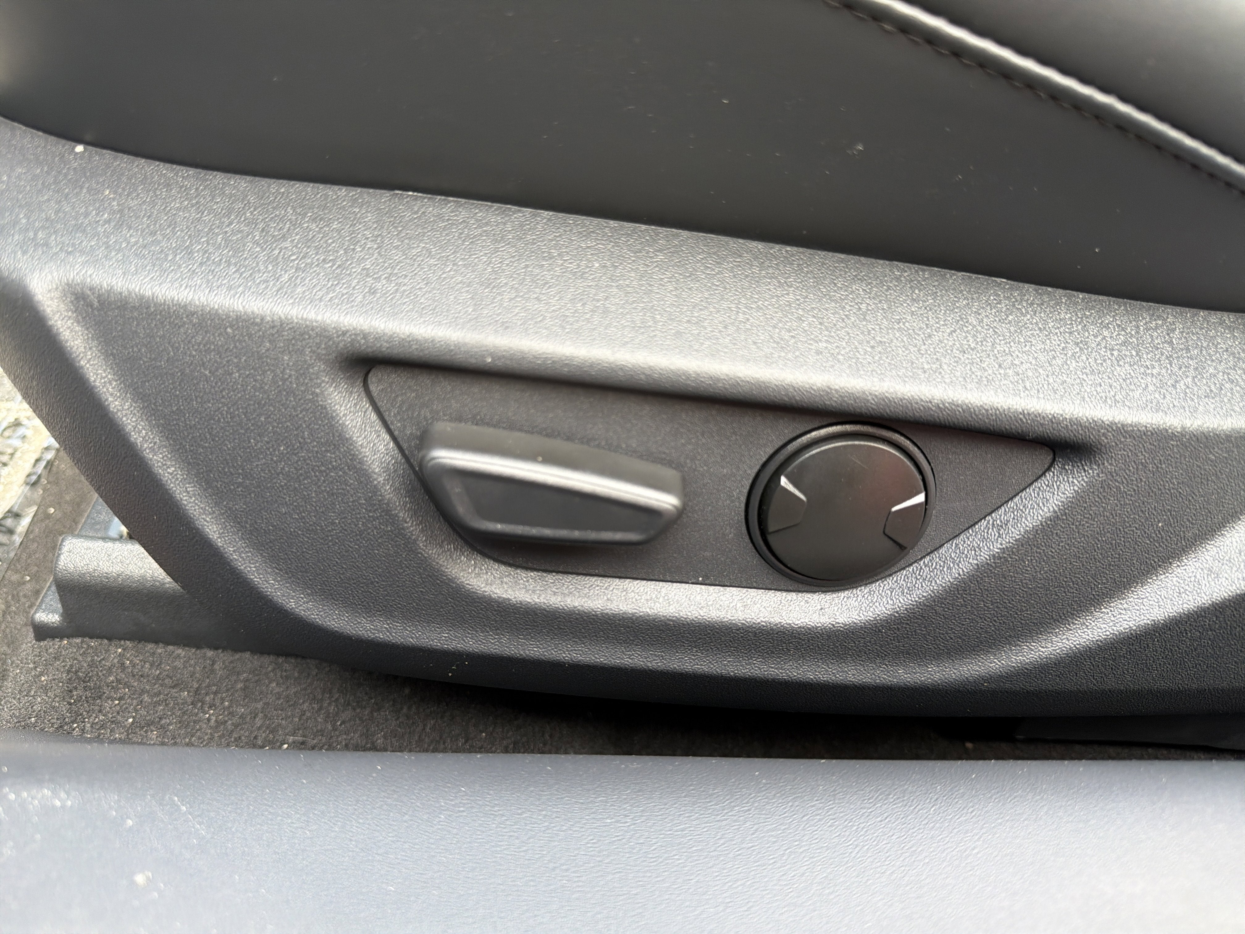 2026 Ford Mustang EcoBoost® Premium Convertible