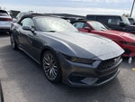 2026 Ford Mustang EcoBoost® Premium Convertible