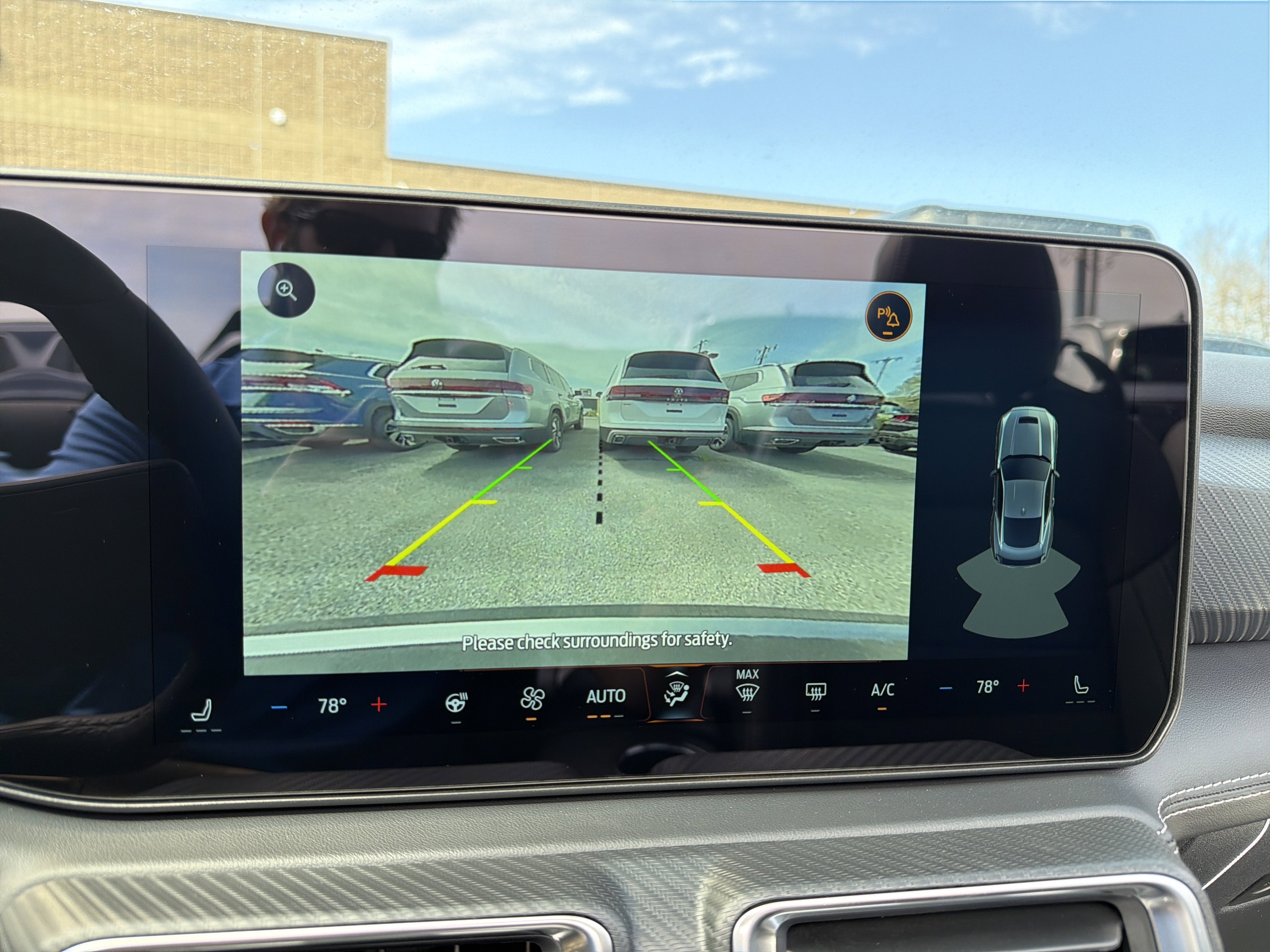 2026 Ford Mustang EcoBoost® Premium Convertible