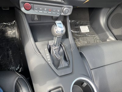 2026 Ford Mustang EcoBoost® Premium Convertible