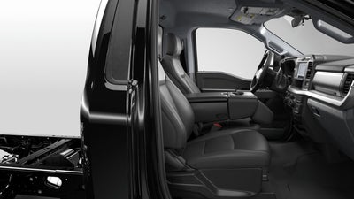 2026 Ford Chassis Cab F-550® XLT
