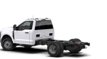 2026 Ford Chassis Cab F-350® XLT