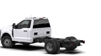 2026 Ford Chassis Cab F-350® XLT