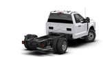 2026 Ford Chassis Cab F-350® XLT