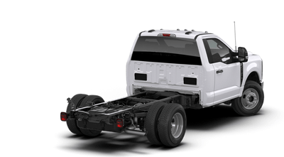 2026 Ford Chassis Cab F-350® XLT