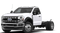 2026 Ford Chassis Cab F-550® XLT