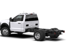 2026 Ford Chassis Cab F-550® XLT