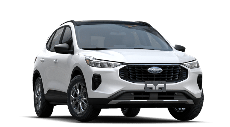2025 Ford Escape Active™