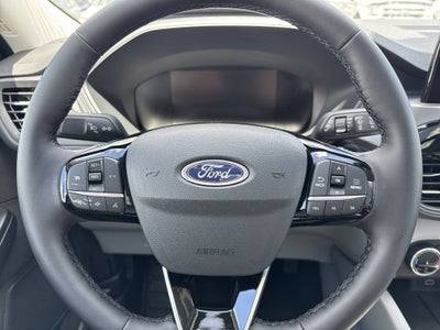 2025 Ford Escape Active™