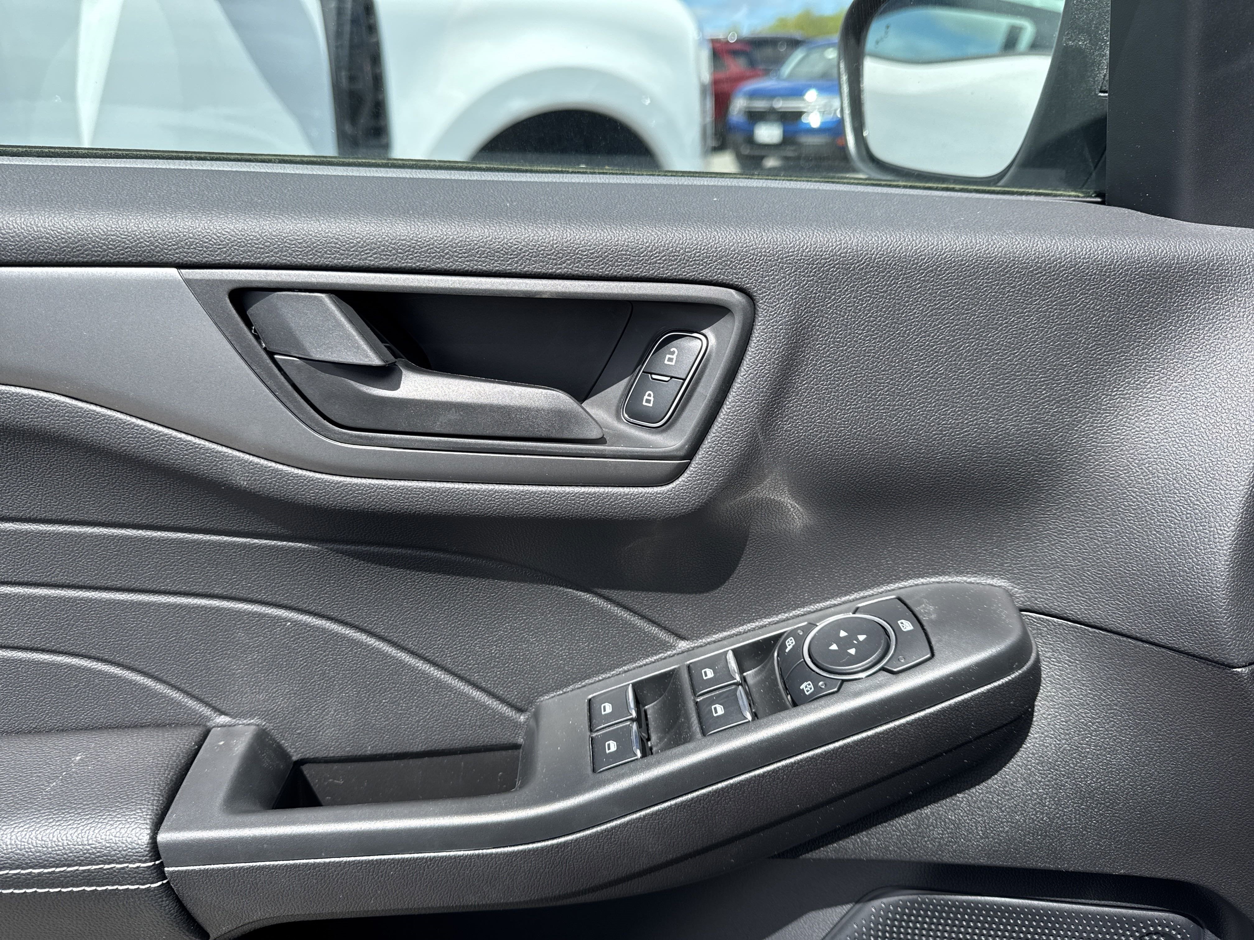 2025 Ford Escape Active™