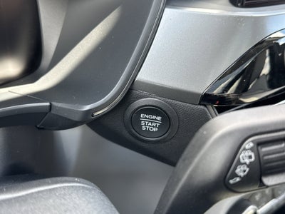 2025 Ford Escape Active™