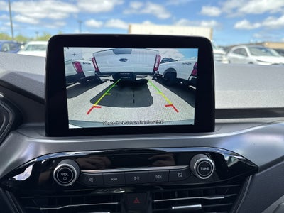 2025 Ford Escape Active™