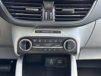 2025 Ford Escape Active™