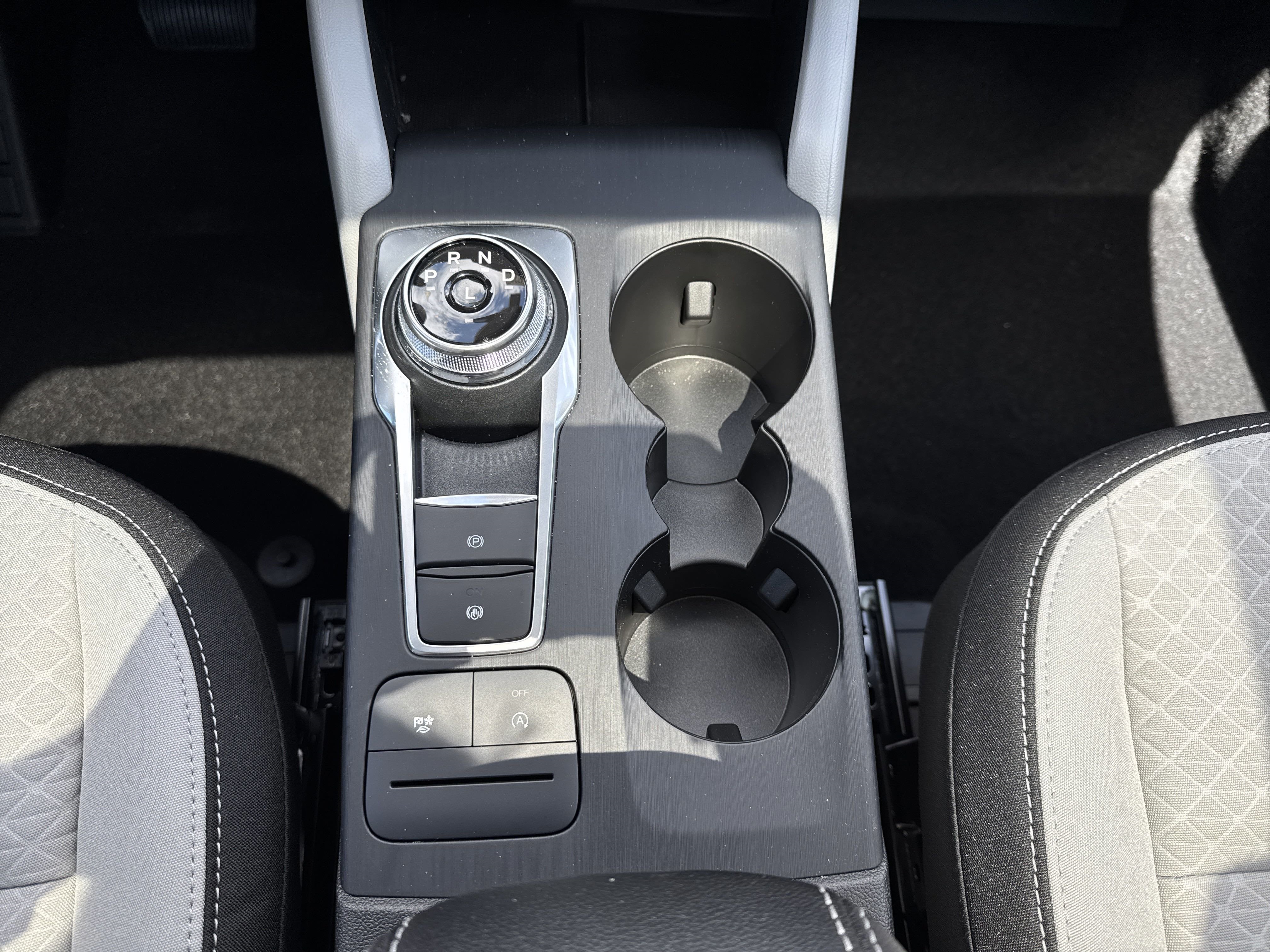 2025 Ford Escape Active™