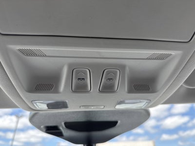 2025 Ford Escape Active™