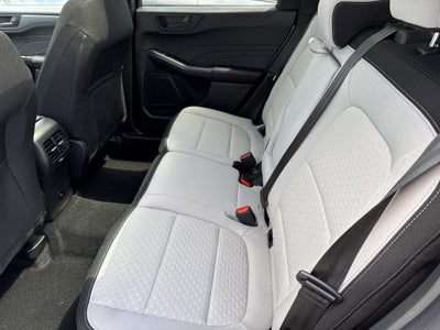 2025 Ford Escape Active™