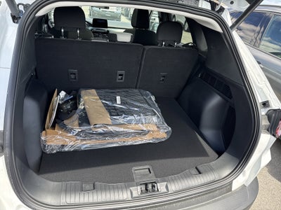 2025 Ford Escape Active™