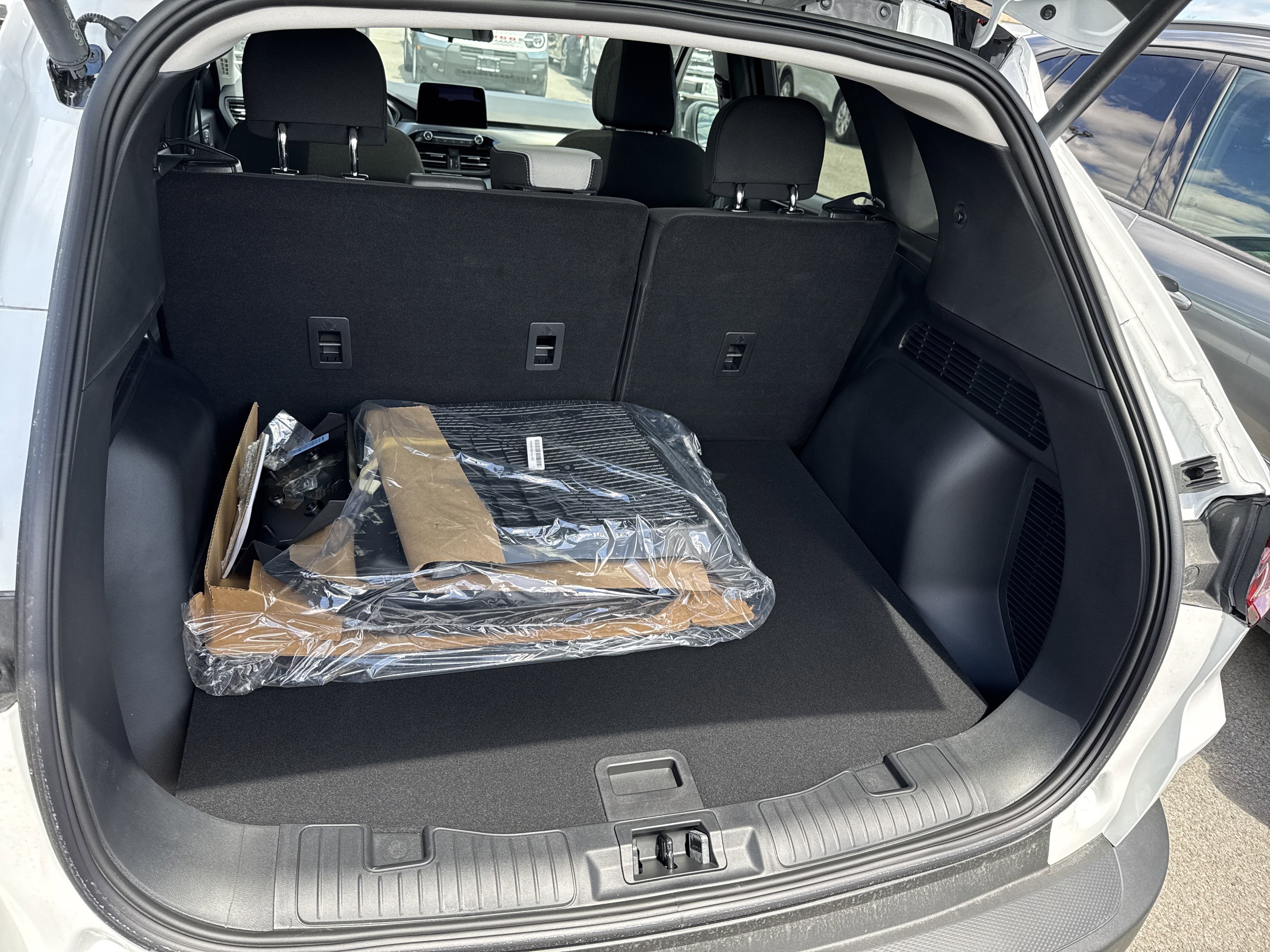 2025 Ford Escape Active™