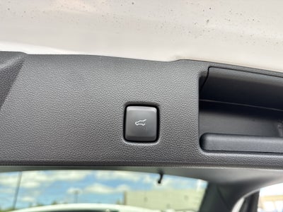 2025 Ford Escape Active™