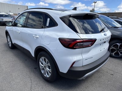 2025 Ford Escape Active™