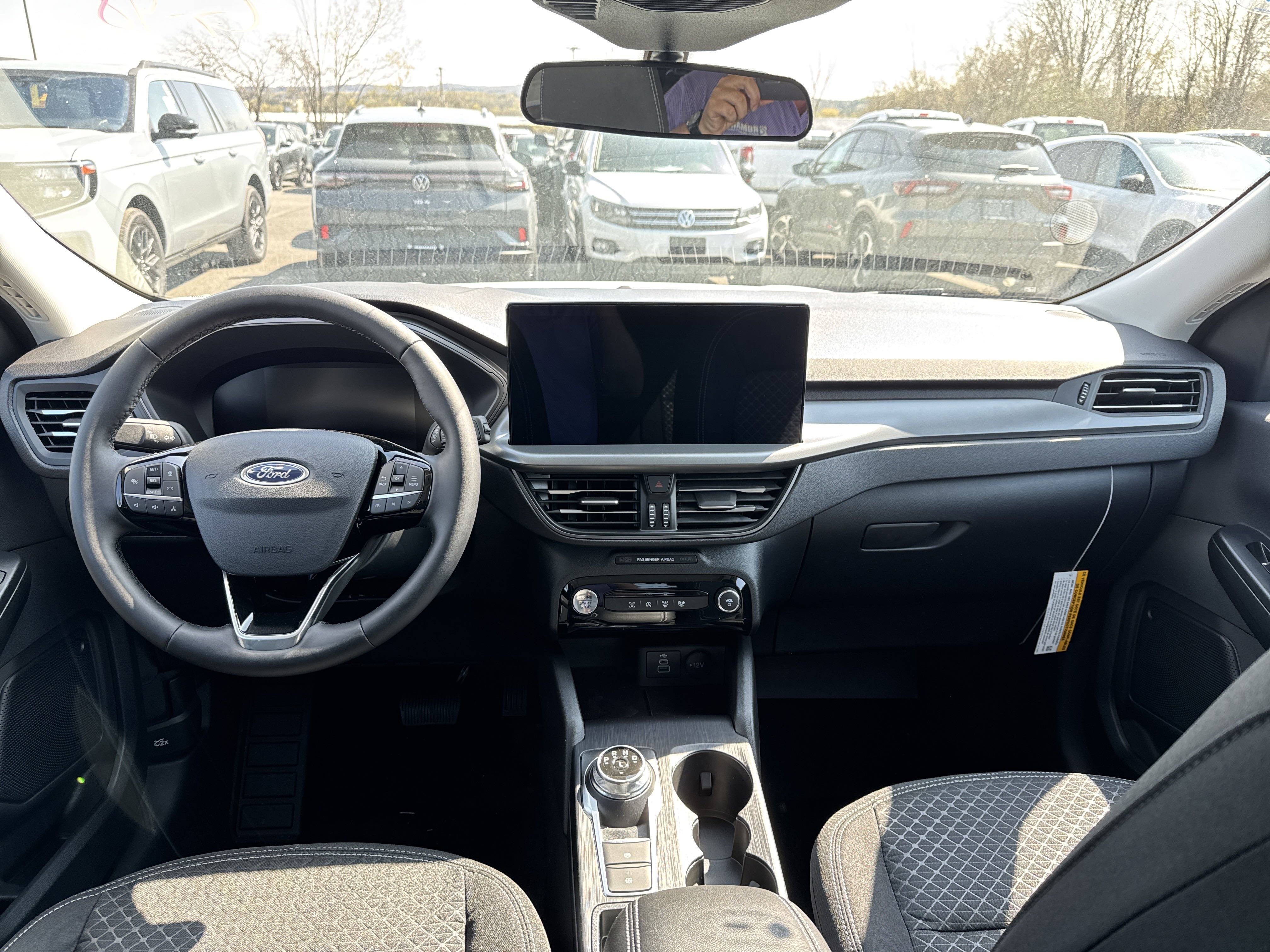 2025 Ford Escape Active™