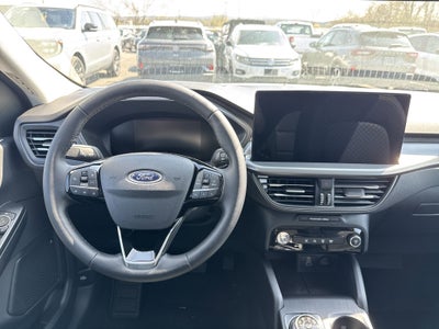 2025 Ford Escape Active™